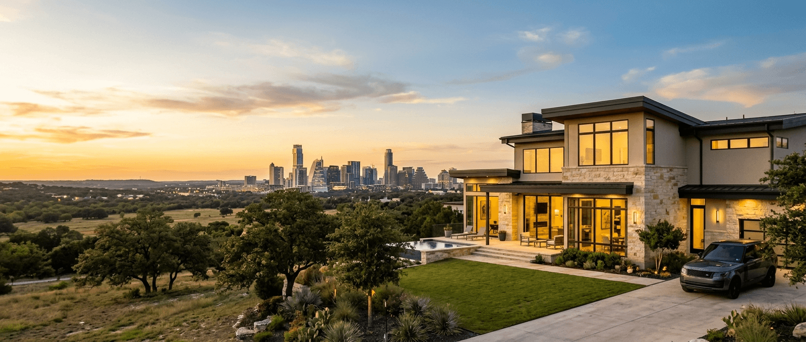 DSCR Loans Texas (2026): Investor Guide to Ratios, Taxes, and Qualification