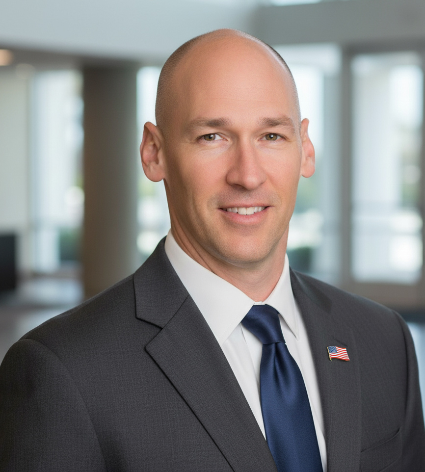 Jason O'Donnell, National Brand Manager at National VA Loans