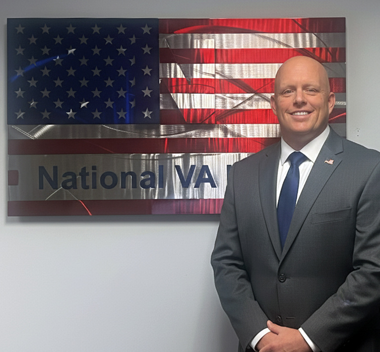 Jeff Newton, Mortgage Loan Manager at National VA Loans