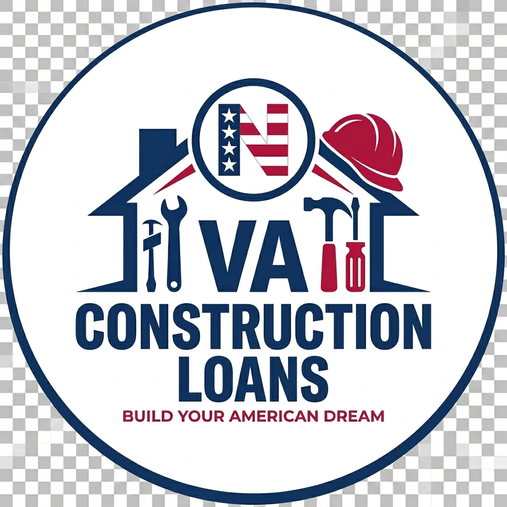 VA Construction Loan Calculator for veterans building a home
