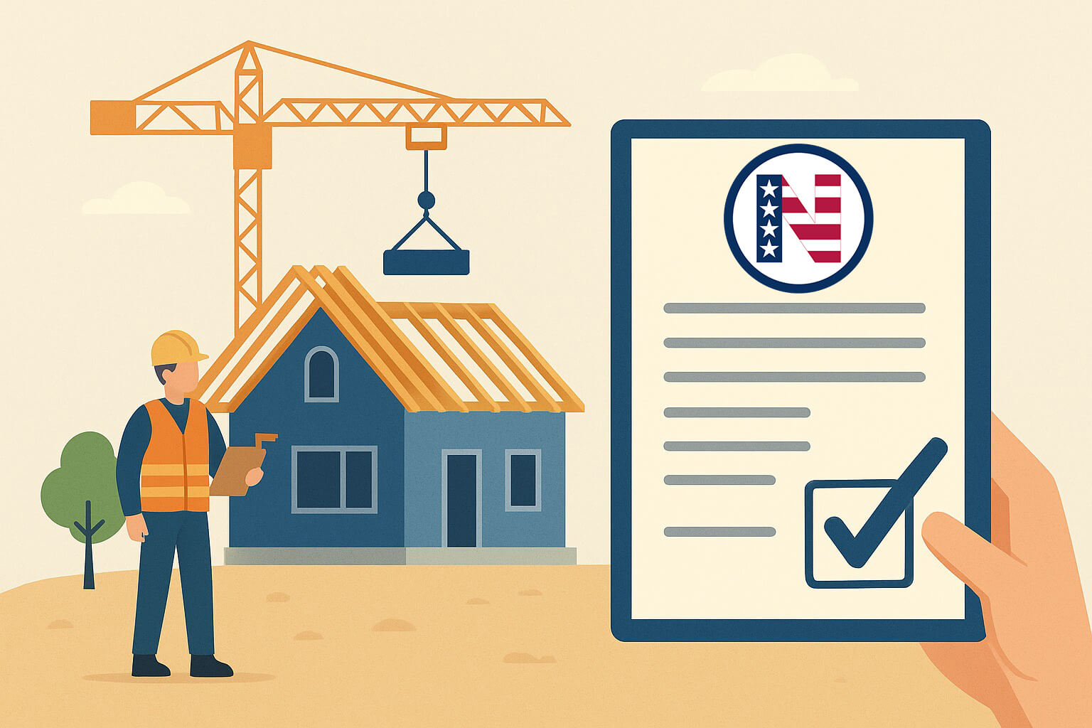 Who Does VA Construction Loans? Understanding Your Options